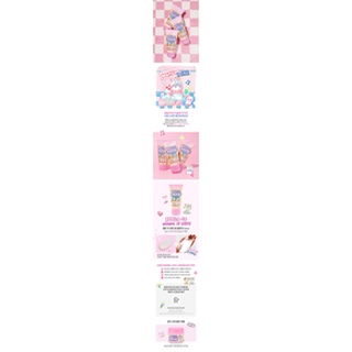 BANILA CO Yislow聯名 Zero零感肌瞬卸凝霜 經典款 150ml溫和保濕洗面乳