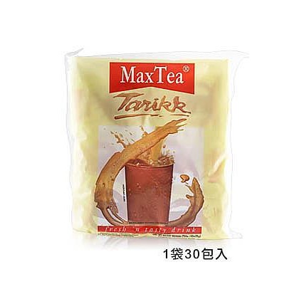 Max Tea美詩泡泡奶茶 印尼拉茶25g*30入 保存期限：2017/8月。能接受可下單