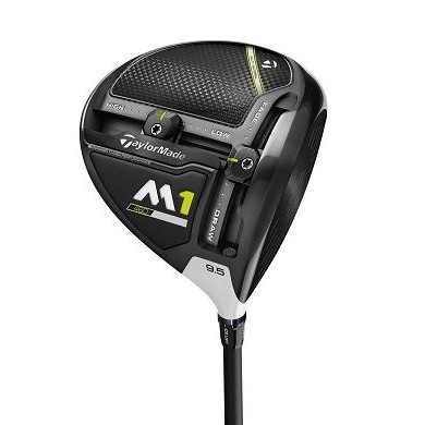 Taylormade M1 driver 全新品 出清