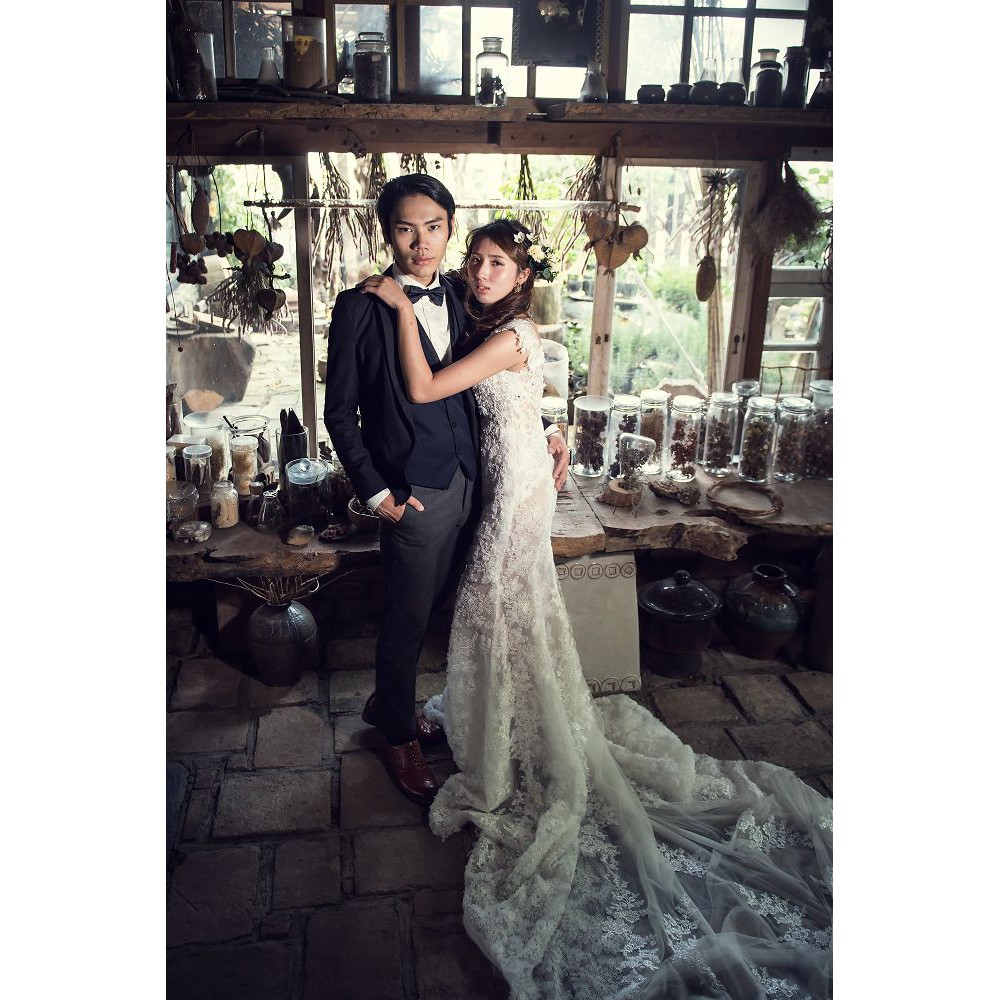 45design玩美嫁衣 拍婚紗流行時尚包套婚紗自助婚紗婚紗寫真個人情侶寫真 蝦皮購物