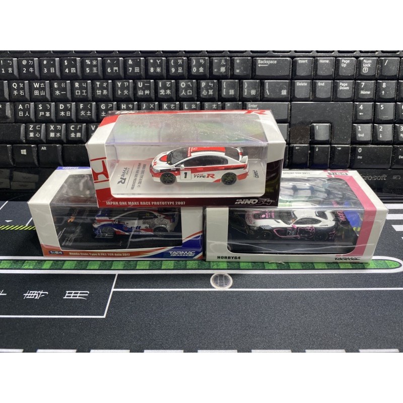 Gt3 Civic Typer 蝦皮購物