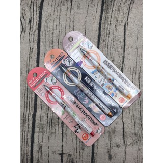 迪士尼 自動筆 筆芯365度迴旋 玩具總動員 日本三菱 KURU TOGA 筆芯旋轉 自動鉛筆