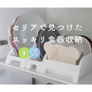 日本進口 日SANADA 盤子收納架 碗碟收納架 立式盤子收納架 瀝水碗架 瀝水盤架 小碟收納架 廚房收納架 日本製