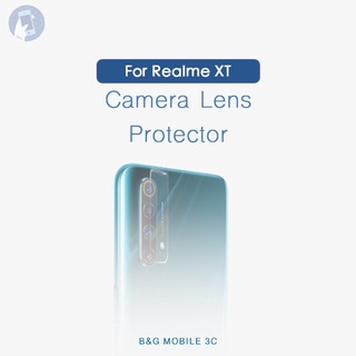 For OPPO Realme XT Camera Lens Protector