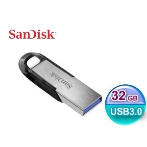 附發票Sandisk Ultra Flair CZ73 32G 64G 128G 最高150MB USB3.0 隨身碟