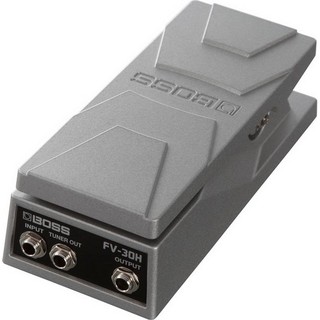 ☆唐尼樂器︵☆ BOSS FV-30H Foot Volume 音量 踏板 最新款 效果器 音量踏板 音踏
