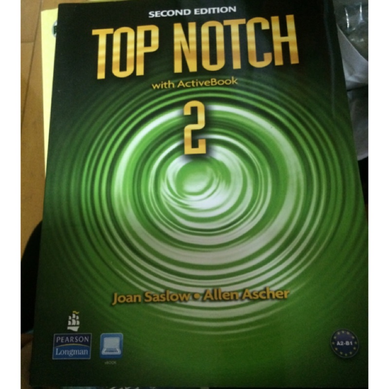 Top notch2