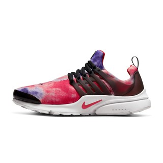 NIKE 休閒鞋 運動鞋 AIR PRESTO 男 CT3550501 紫紅 渲染 現貨 廠商直送