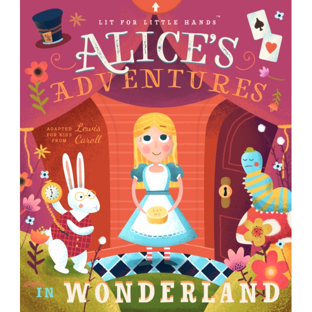 Alice\