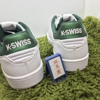 K•SWISS 復古網球鞋/男鞋/05353146