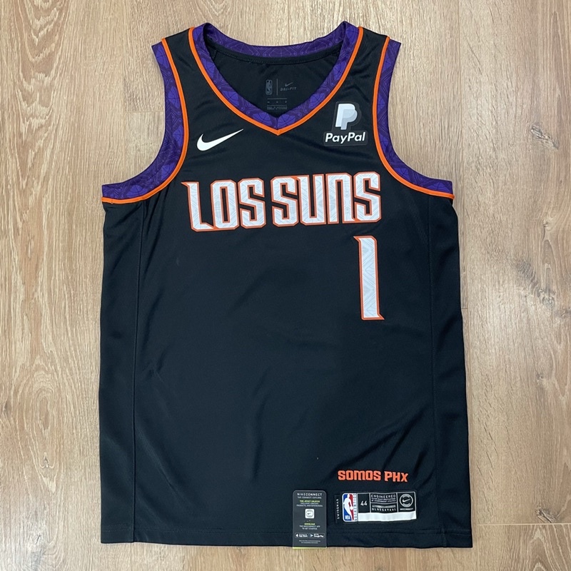 鳳凰城太陽 Nba球衣 優惠推薦 21年10月 蝦皮購物台灣