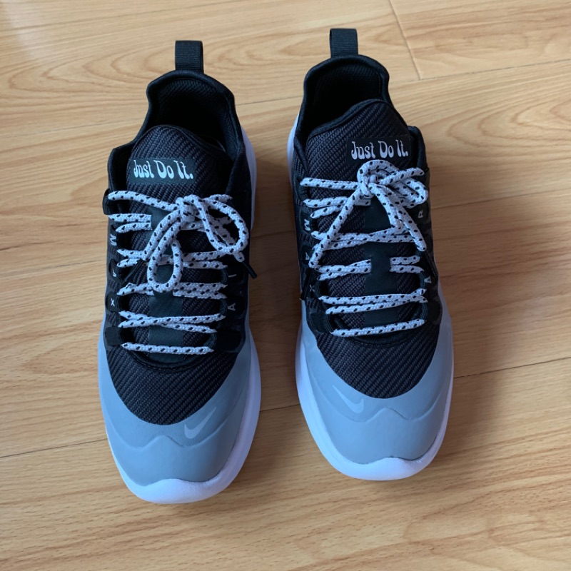 nike air max axis just do it