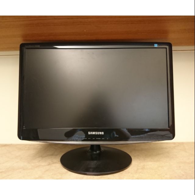 Samsung B2230 螢幕顯示器