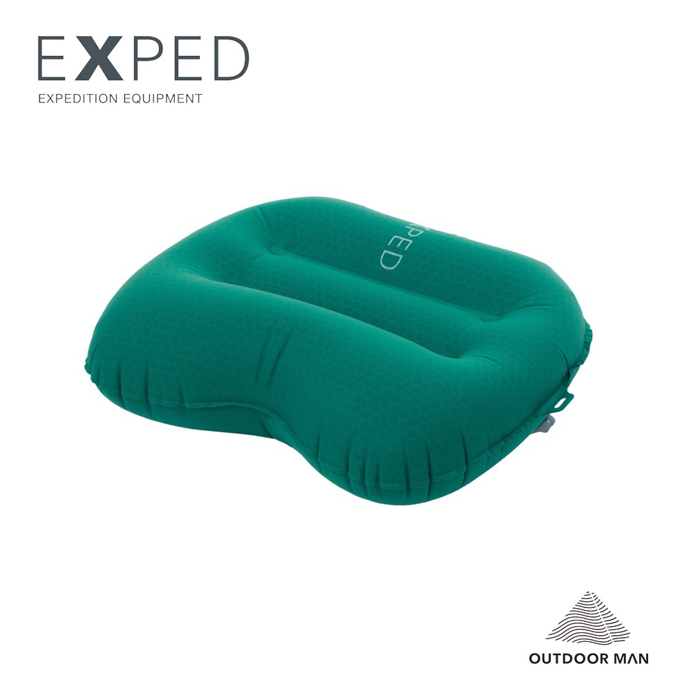 [EXPED] AirPillow UL M 輕量空氣枕頭