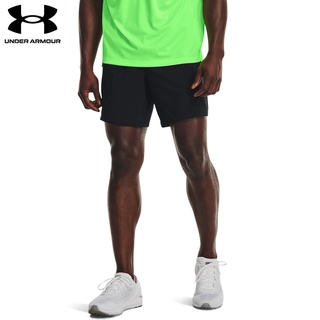 【UNDER ARMOUR】UA男 Speed Stride 2.0 短褲-優惠商品