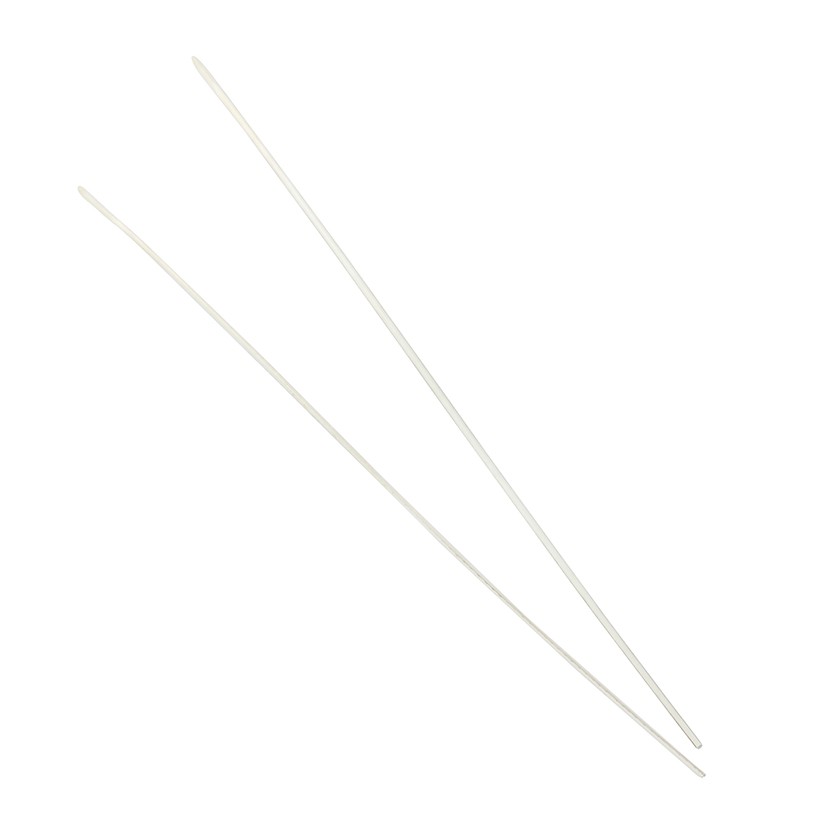 東區 標用素材孔雀羽根2入釣魚浮標diy 配件標身素材 蝦皮購物