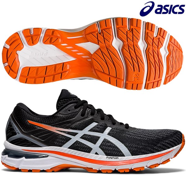 【時代體育】 ASICS 亞瑟士 GT-2000 9 4E超寬楦 男慢跑鞋 1011A987-004