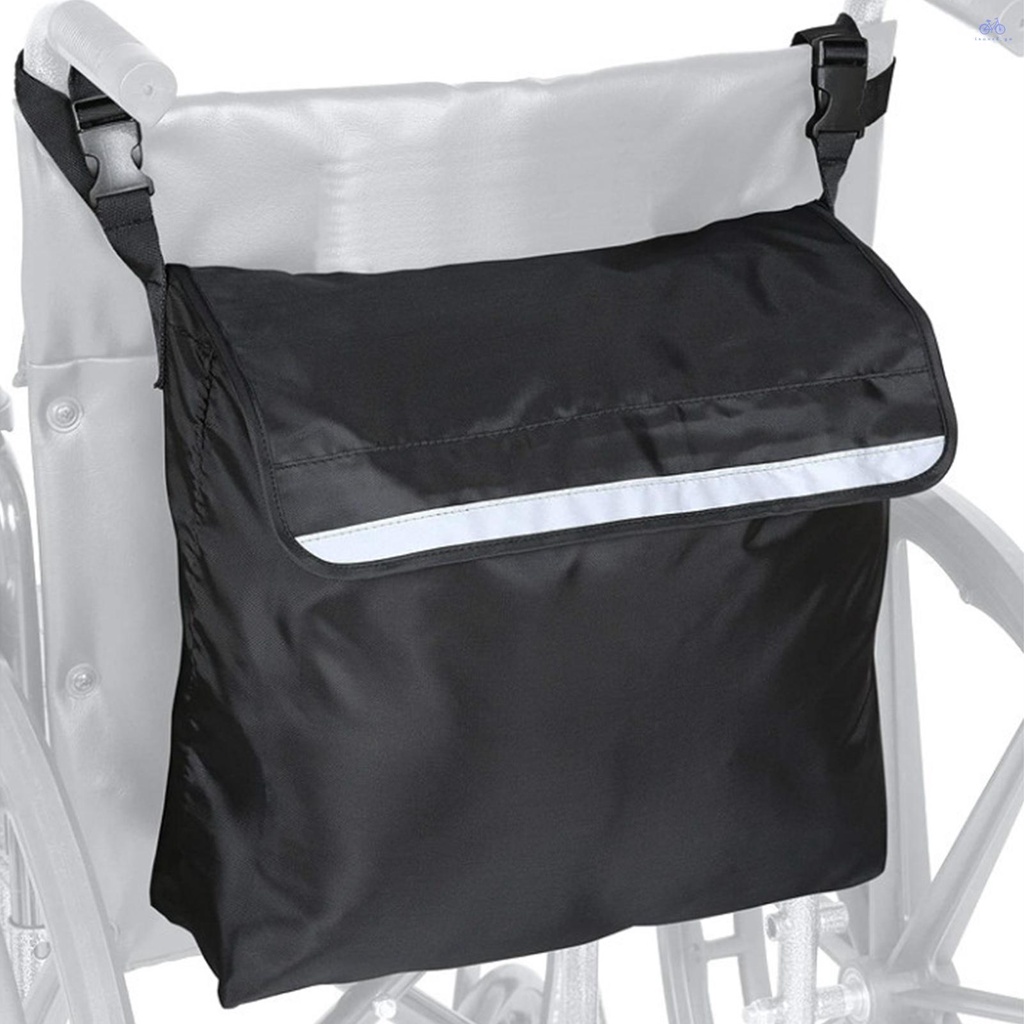T.Go 輪椅收納袋電動輪椅收納手提袋旅行斜挎包老年男士女士輪椅攜帶物品