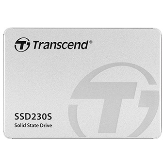 （新品保固五年）Transcend 創見 230S 1TB 2.5吋 SSD固態硬碟