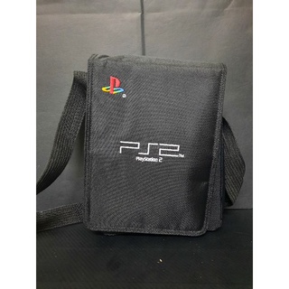 PlayStation 2 包包 薄機用