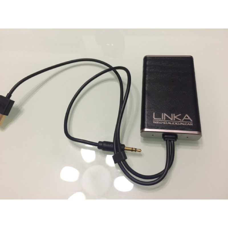NEXUM LINKA 無線音樂接收器
