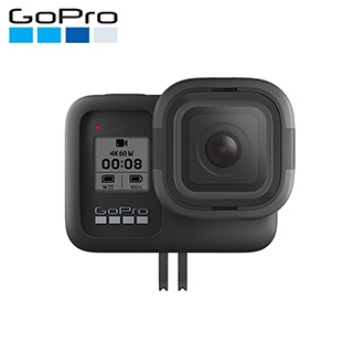 &lt;高雄3C&gt;原廠公司貨 GoPro HERO 8 Black 替換防護鏡頭 鏡頭保護蓋 保護鏡 AJFRG-001