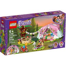 [TC玩具]  LEGO 樂高 Friends 41392 女生好朋友系列 大自然豪華露營 原價1099 特價