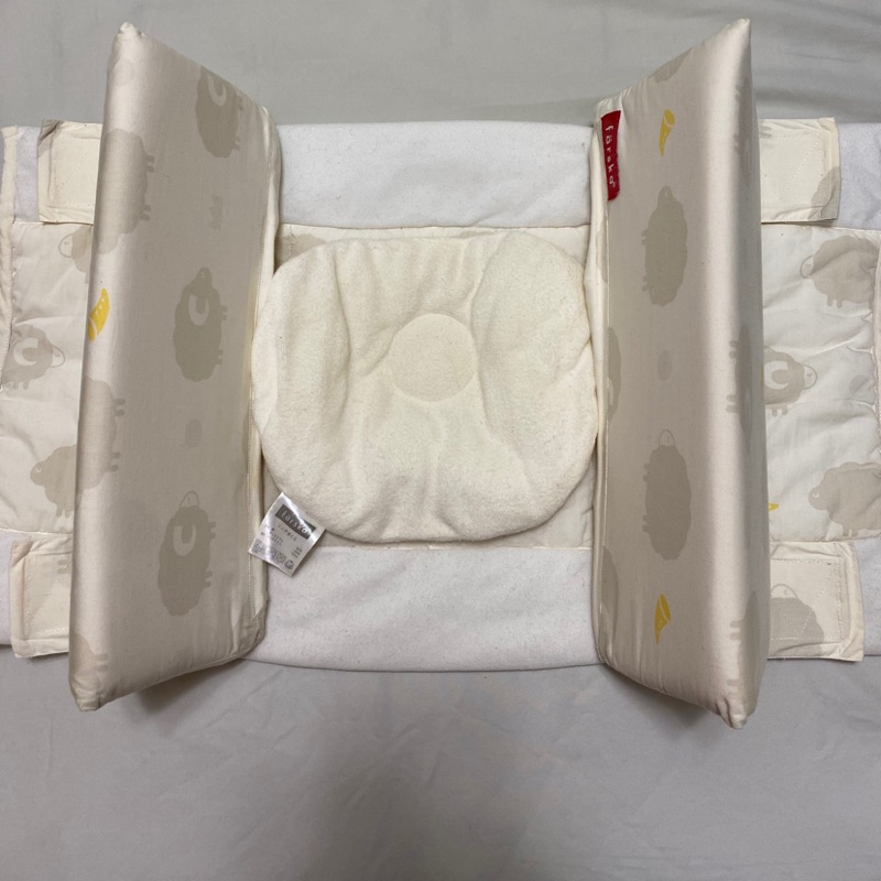 日本farska - 床中床系列【防護型】貼身防翻枕床中床