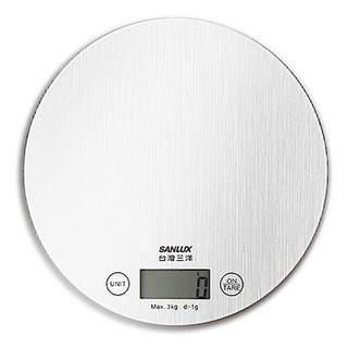 臺灣三洋數位料理秤 SYES-K452