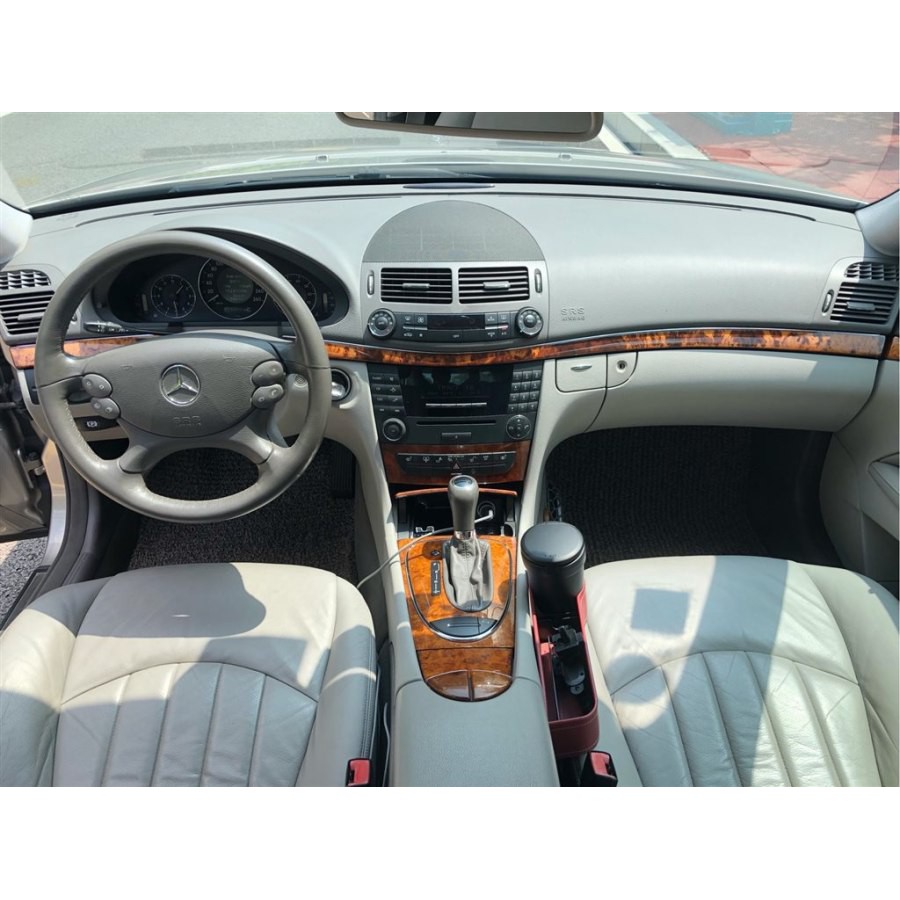 07 Benz E0k 售12萬w211 Line S 電話0902 2 802 二手車中古車 蝦皮購物