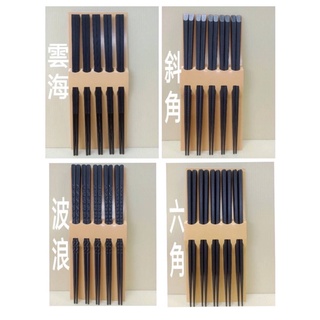仙德曼高玻筷 筷子 高分子玻璃纖維筷 抗菌筷 高玻抗菌筷 六角筷 合金筷 耐熱筷 5雙 高玻筷 耐熱高玻筷 玻璃纖維筷