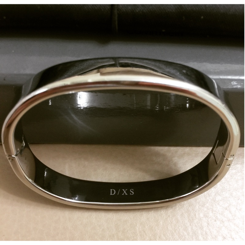 「售完」Calvin Klein- ck Watches &amp; jewelry 手環 size:XS