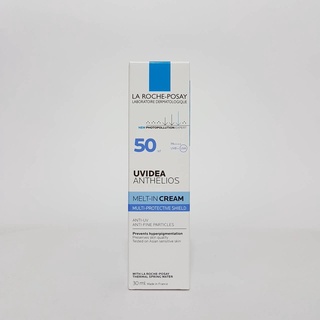 理膚寶水全護清爽防曬液SPF50+ 30ml(透明色)☆公司貨