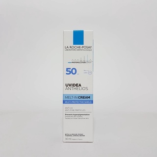 理膚寶水全護清爽防曬液SPF50+ 30ml 透明色 公司貨