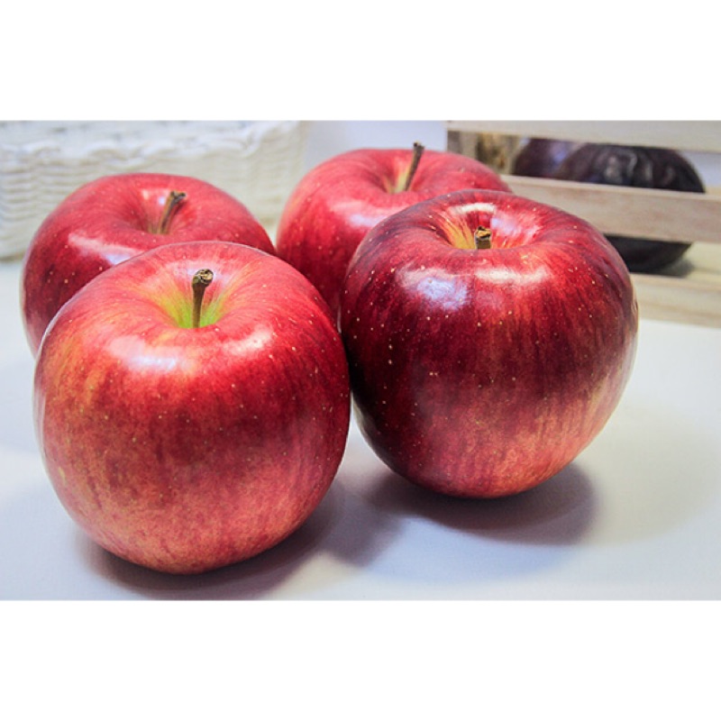 日本紅顏姬蘋果 產季結束 蝦皮購物
