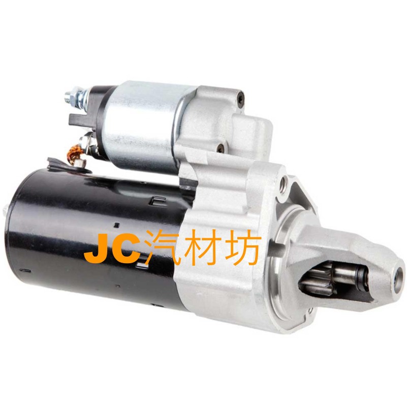 BENZ 啟動馬達 起動馬達 M272 W212 W221 W251 R230 R171 C219 0061515901
