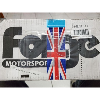 英國 Forge 進氣套件替換香菇頭 Golf MK7~7.5 GTI / Golf R 專用