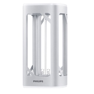 【現貨下殺免運】PHILIPS飛利浦 UVC感應語音紫外線抑菌燈 UV-C 桌上型 殺菌燈 燈管 紫外線 定時 消毒燈管