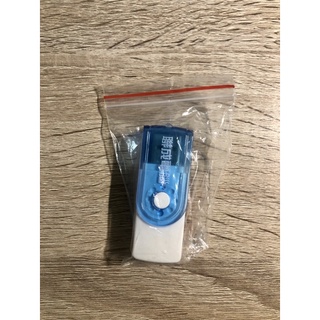 聯成電腦 讀卡機 四孔