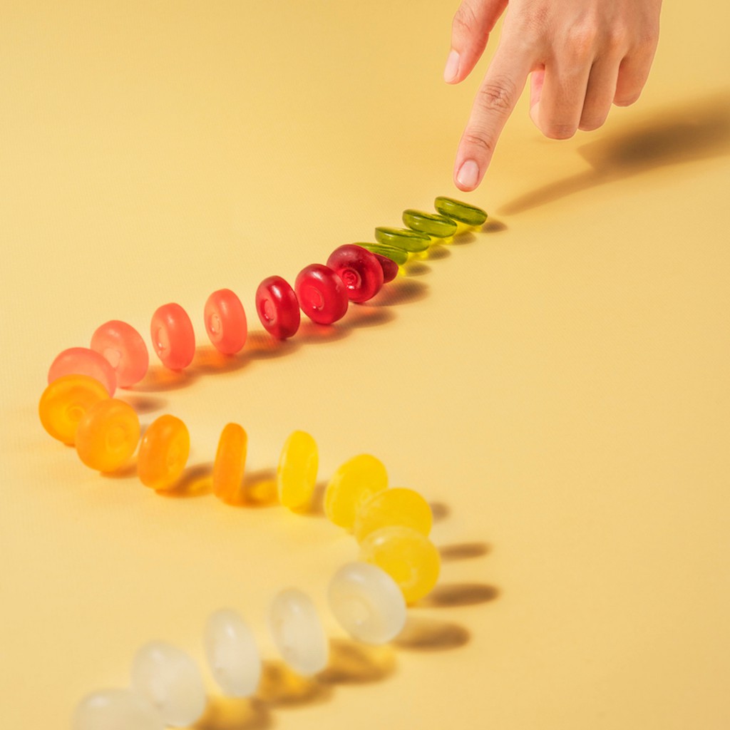 銷售第一！澳洲｜淨碳水0! 澳洲銷售第一 零糖零脂低碳水 無糖糖果｜生酮 低碳 無糖