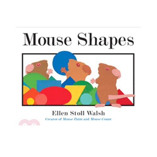 Mouse Shapes