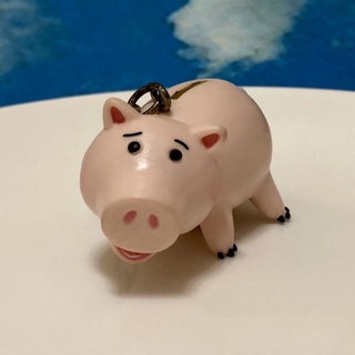 火腿豬 玩具總動員 迪士尼 皮克斯 胡迪 巴斯光年 熊抱哥 火腿 豬存錢筒 玩具總動員火腿豬 玩具總動員撲滿 小豬撲滿
