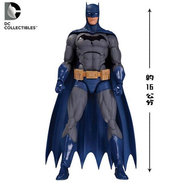 DC COLLECTIBLES COMICS ICONS 正義聯盟 蝙蝠俠 BATMAN LAST RITES 全新未拆