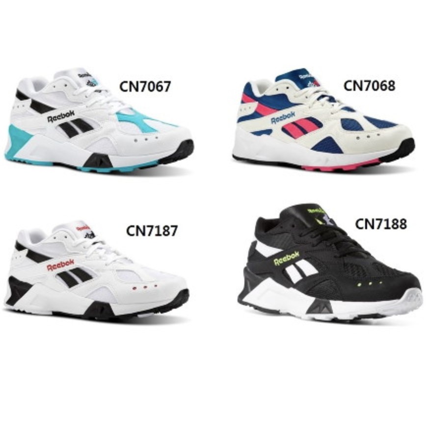 reebok x wanna one