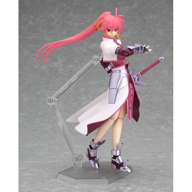 figma 039 希格娜姆 希格納姆 希格諾 Sygnum 魔法少女奈葉