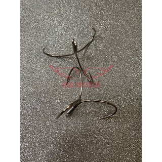 ☆桃園建利釣具☆挫鉤 挫勾 30號