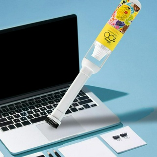 infoThink 訊想 迪士尼百年慶典小熊維尼系列 USB 手持吸塵器