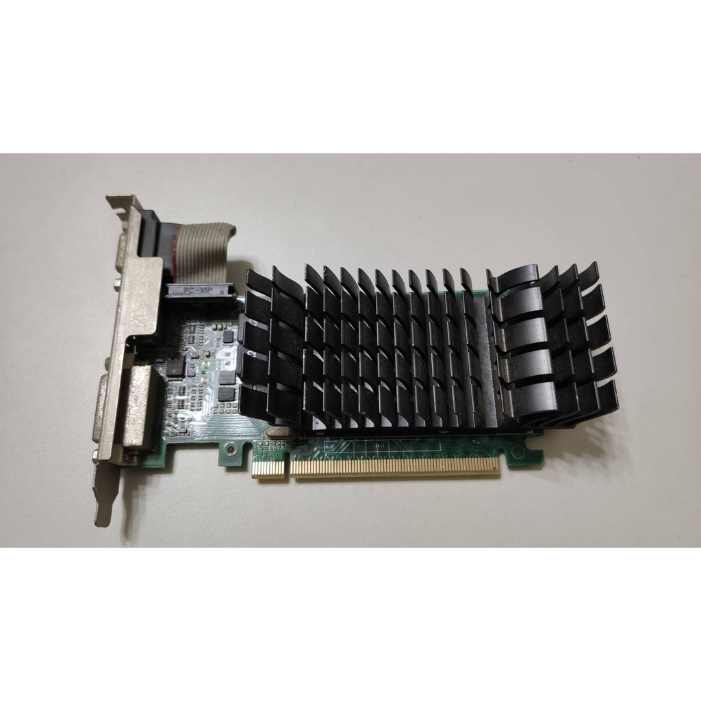 #103 ASUS R5 235X-1GD5/DP_CARD 顯示卡 免供電