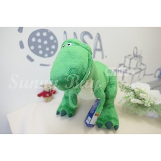 【Sunny Buy】◎現貨◎ Disney 迪士尼 玩具總動員 抱抱龍 玩偶 娃娃14吋 Toy Story 4