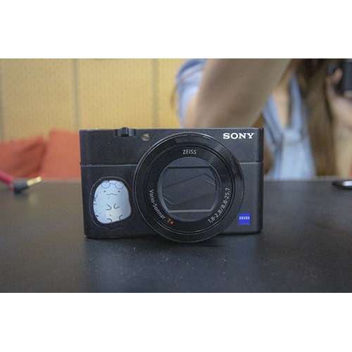 Sony RX100 M5a 二手機